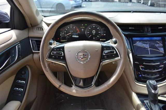 2014 Cadillac CTS 3rd Gen - Image 8 of 14