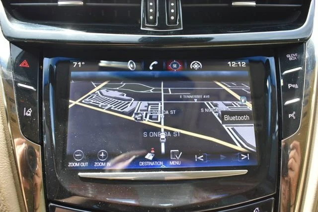 2014 Cadillac CTS 3rd Gen - Image 12 of 14