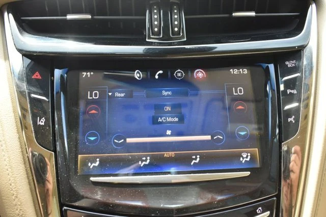 2014 Cadillac CTS 3rd Gen - Image 14 of 14