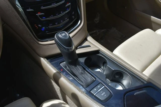 2014 Cadillac CTS 3rd Gen - Image 10 of 14