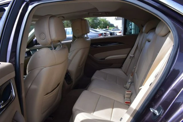 2014 Cadillac CTS 3rd Gen - Image 6 of 14