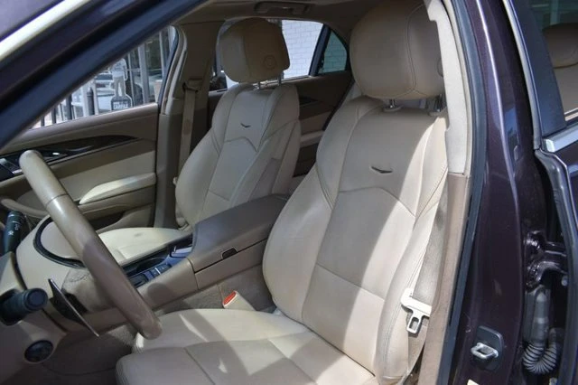 2014 Cadillac CTS 3rd Gen - Image 5 of 14