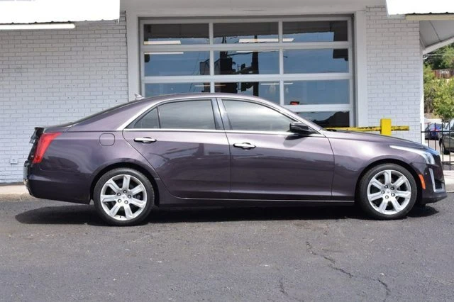 2014 Cadillac CTS 3rd Gen - Image 3 of 14