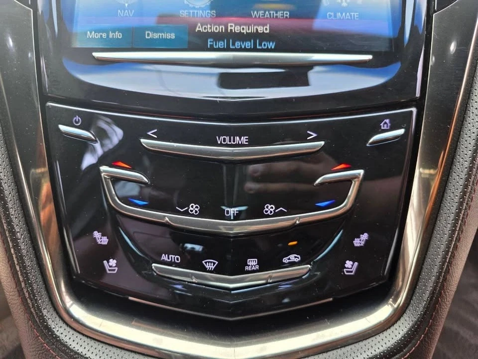 2014 Cadillac CTS 3rd Gen - Image 14 of 19