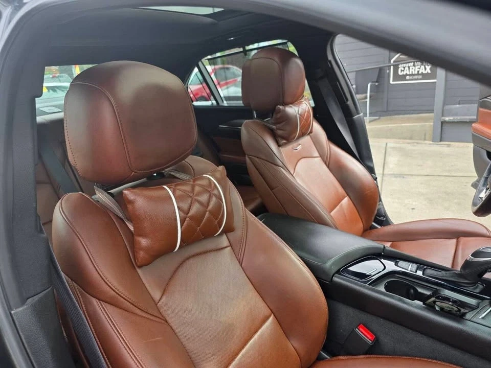 2014 Cadillac CTS 3rd Gen - Image 16 of 19