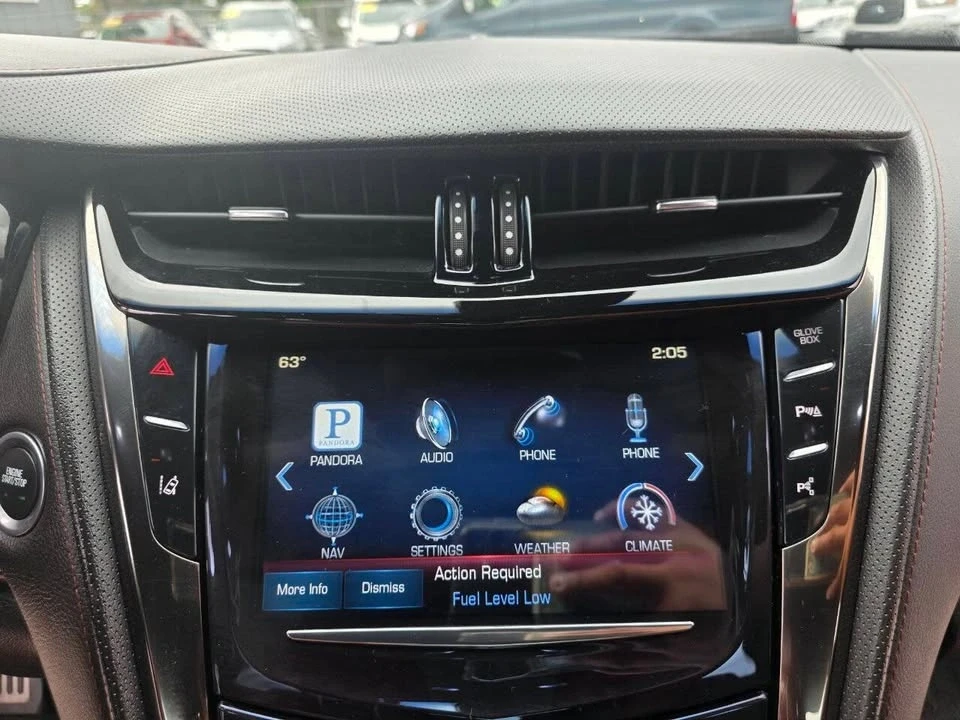 2014 Cadillac CTS 3rd Gen - Image 13 of 19