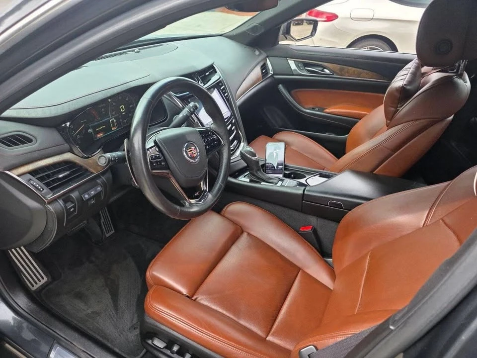 2014 Cadillac CTS 3rd Gen - Image 10 of 19