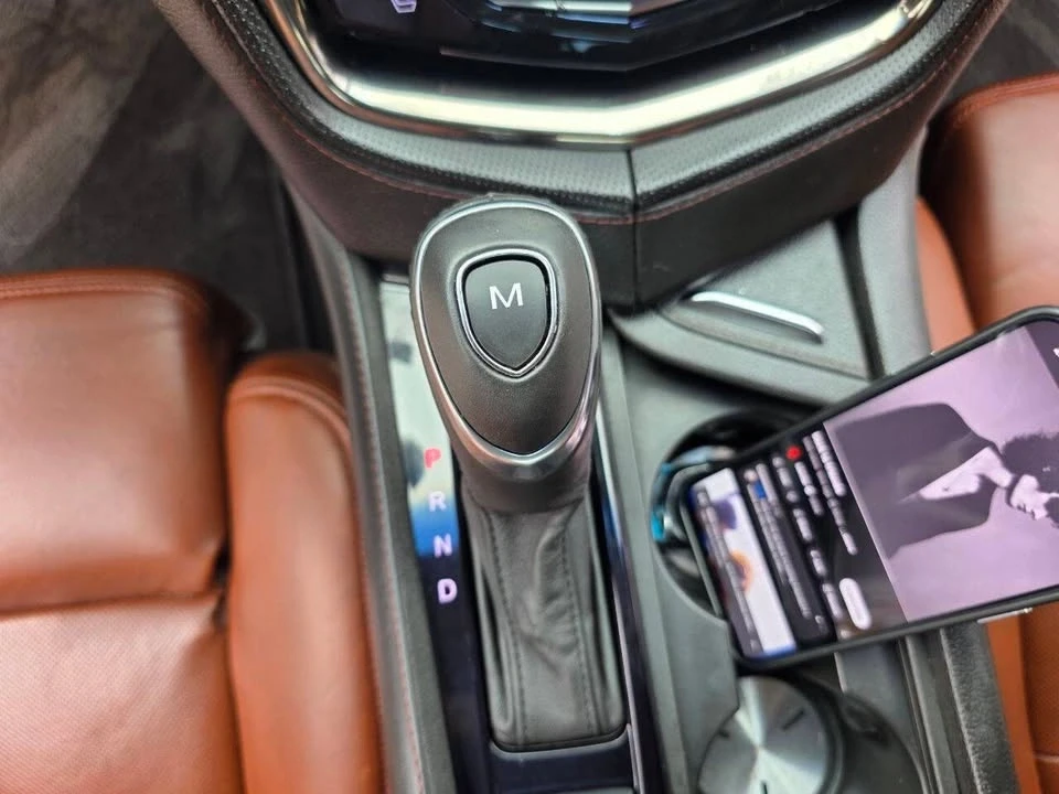 2014 Cadillac CTS 3rd Gen - Image 15 of 19