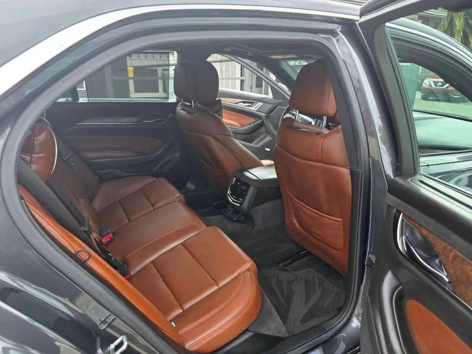 2014 Cadillac CTS 3rd Gen - Image 11 of 19