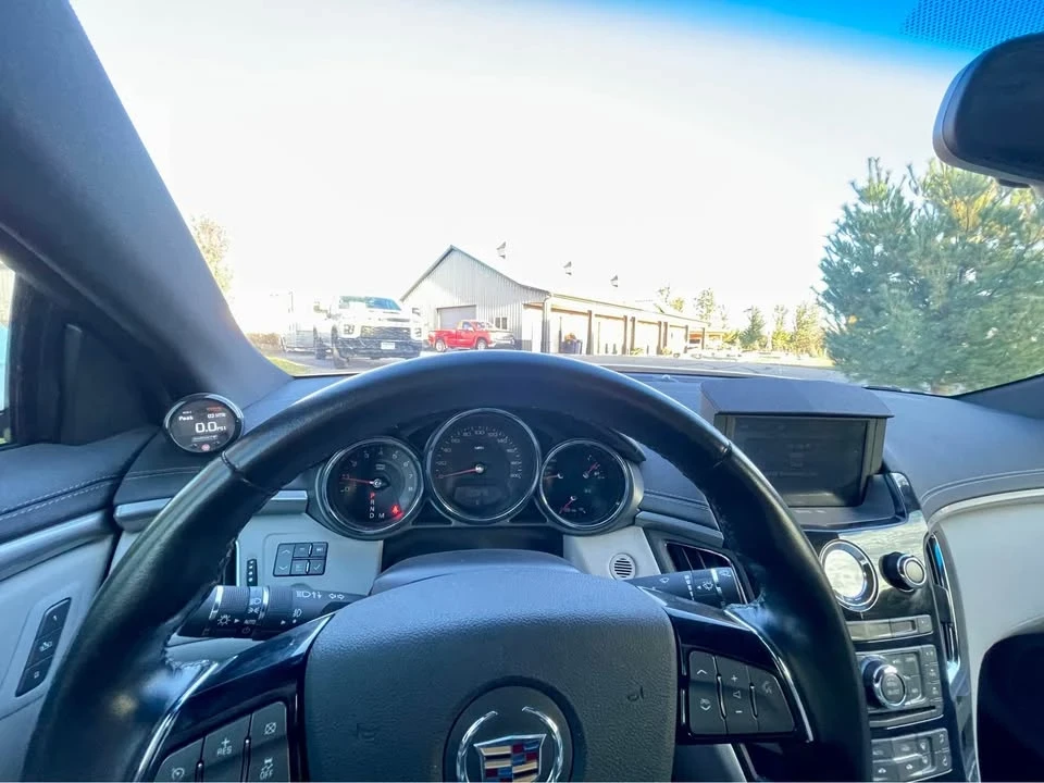 2014 Cadillac CTS-V 2nd Gen - Image 16 of 20