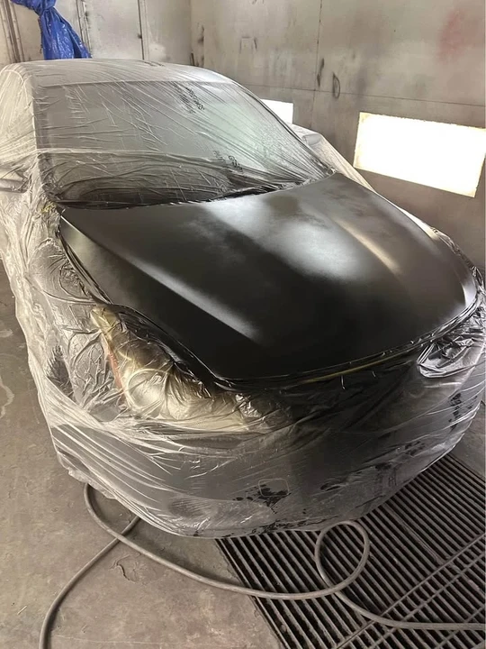 2014 Cadillac CTS-V 2nd Gen - Image 2 of 5