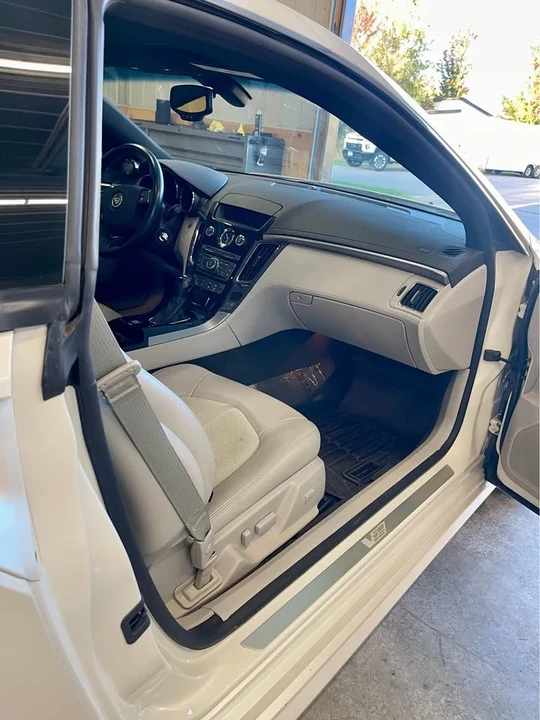 2014 Cadillac CTS-V 2nd Gen - Image 18 of 20