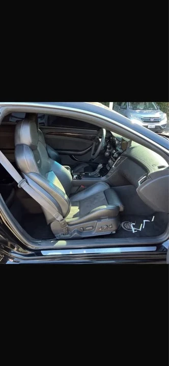 2014 Cadillac CTS-V 3rd Gen - Image 5 of 6