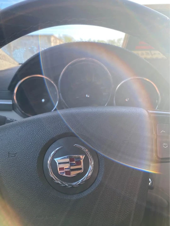 2014 Cadillac CTS-V 2nd Gen - Image 8 of 8