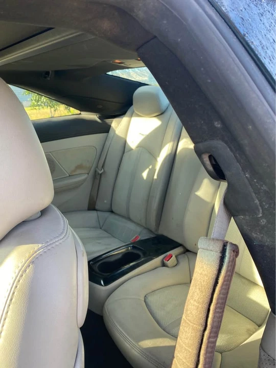 2014 Cadillac CTS-V 2nd Gen - Image 6 of 8
