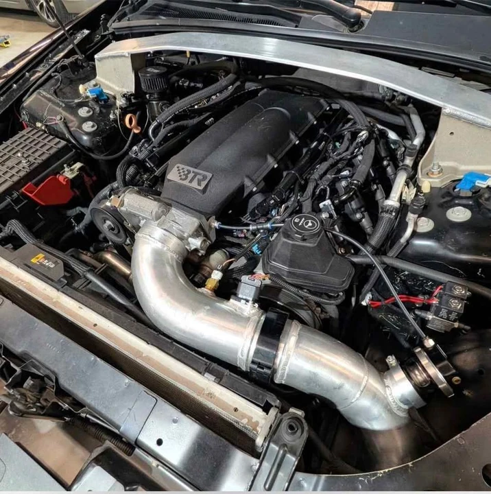 2014 Cadillac CTS-V 2nd Gen - Image 10 of 19