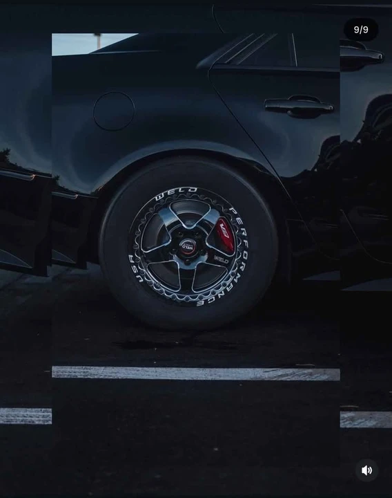 2014 Cadillac CTS-V 2nd Gen - Image 6 of 19