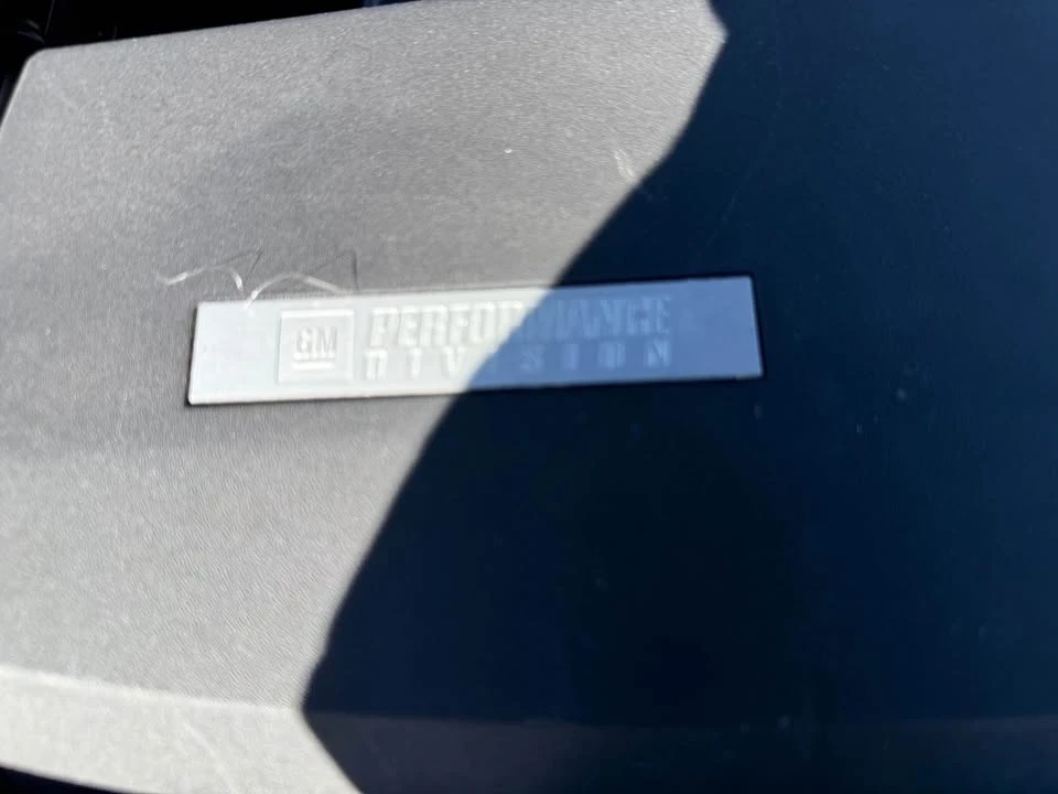 2014 Cadillac CTS-V 2nd Gen - Image 13 of 13