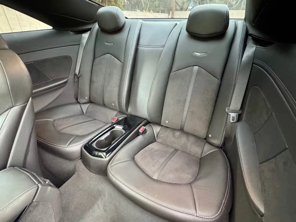 2014 Cadillac CTS-V 2nd Gen - Image 16 of 20