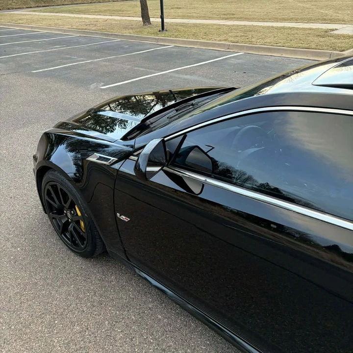 2014 Cadillac CTS-V 2nd Gen - Image 7 of 19