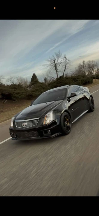 2014 Cadillac CTS-V 2nd Gen - Image 14 of 19