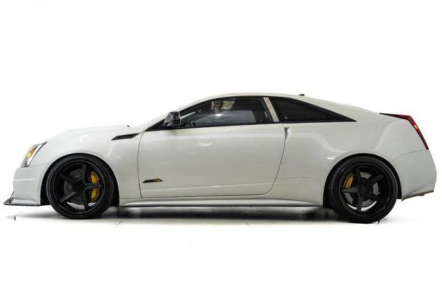 2014 Cadillac CTS-V 2nd Gen - Image 6 of 11