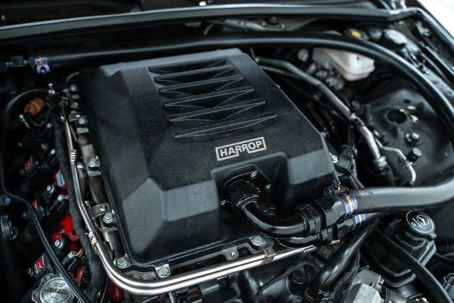 2014 Cadillac CTS-V 2nd Gen - Image 11 of 11