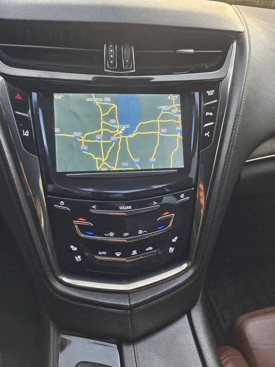 2014 Cadillac CTS-V 2nd Gen - Image 6 of 10