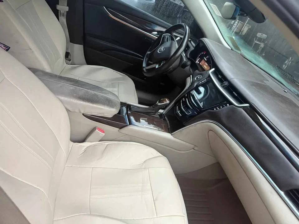 2014 Cadillac CTS-V 2nd Gen - Image 15 of 15
