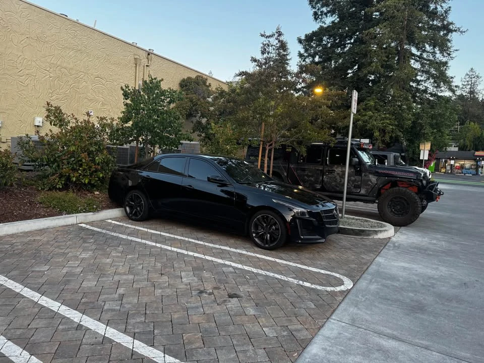 2014 Cadillac CTS-V 2nd Gen - Image 14 of 18