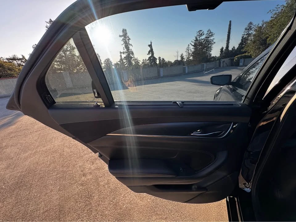 2014 Cadillac CTS-V 2nd Gen - Image 11 of 18