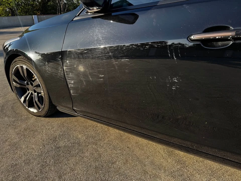 2014 Cadillac CTS-V 2nd Gen - Image 8 of 18