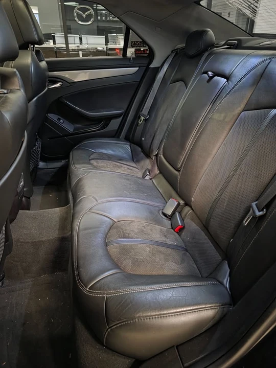 2014 Cadillac CTS-V 2nd Gen - Image 12 of 13