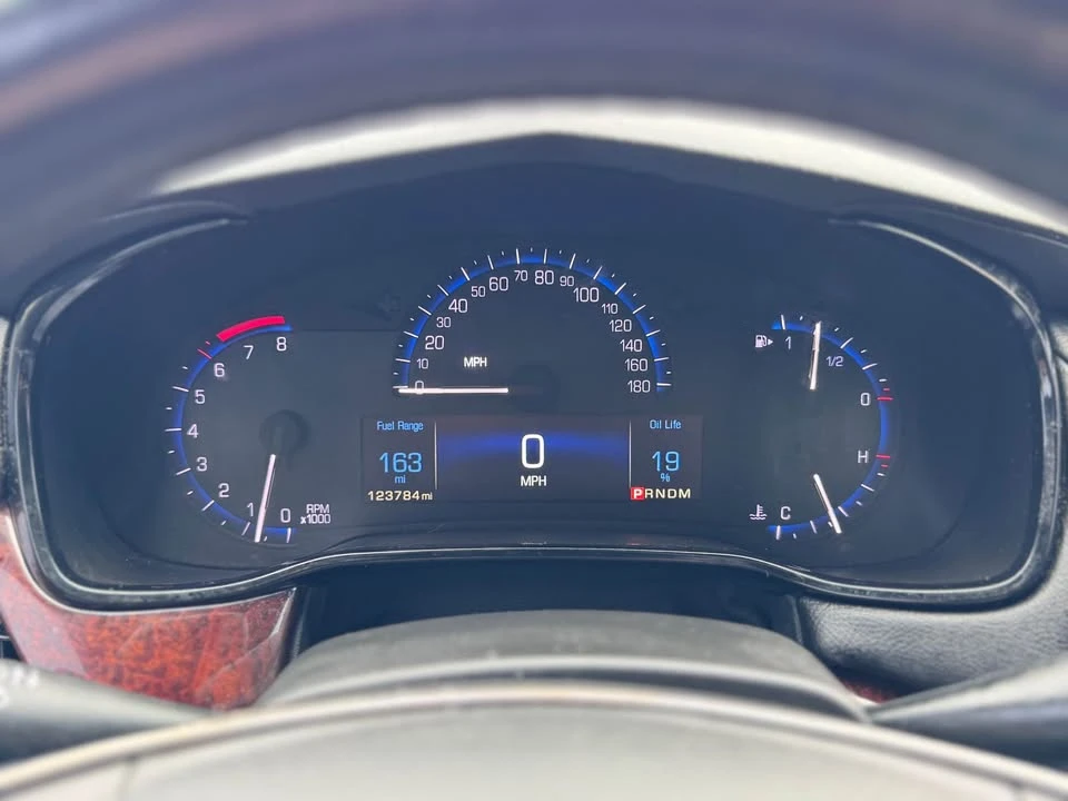 2014 Cadillac CTS-V 2nd Gen - Image 4 of 9