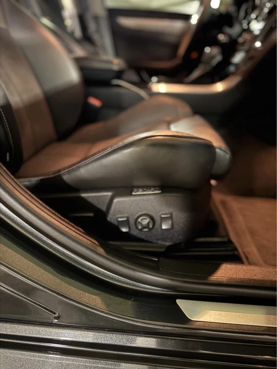 2014 Cadillac CTS-V 2nd Gen - Image 13 of 14