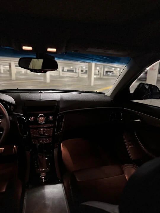 2014 Cadillac CTS-V 2nd Gen - Image 11 of 14