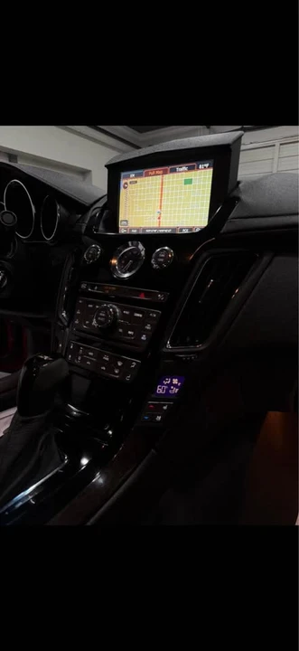 2014 Cadillac CTS-V 2nd Gen - Image 9 of 13