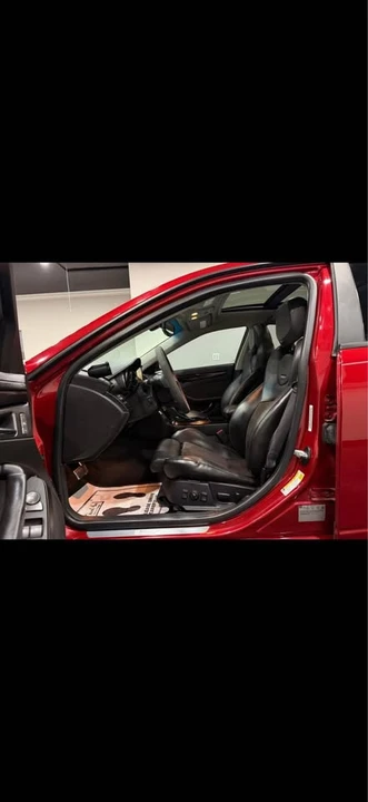 2014 Cadillac CTS-V 2nd Gen - Image 7 of 13