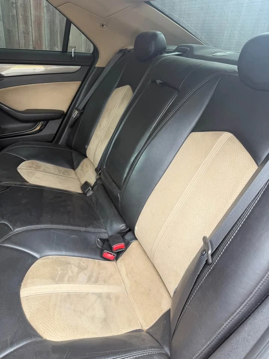 2014 Cadillac CTS-V 2nd Gen - Image 10 of 16