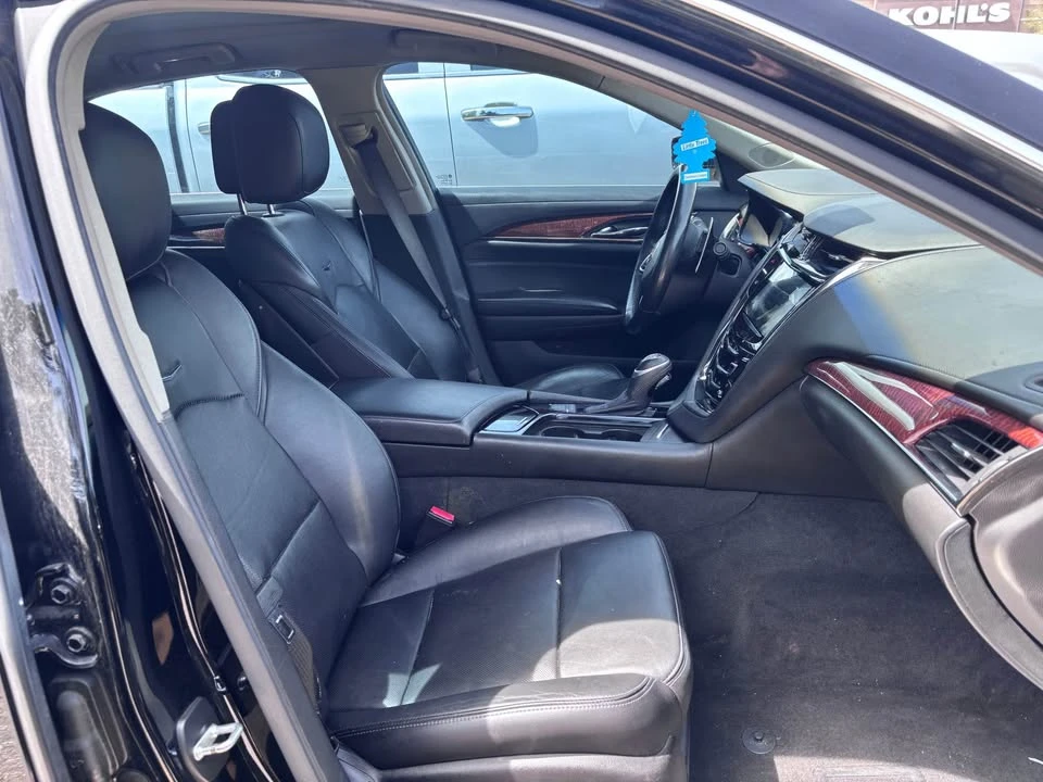 2014 Cadillac CTS-V 2nd Gen - Image 5 of 6