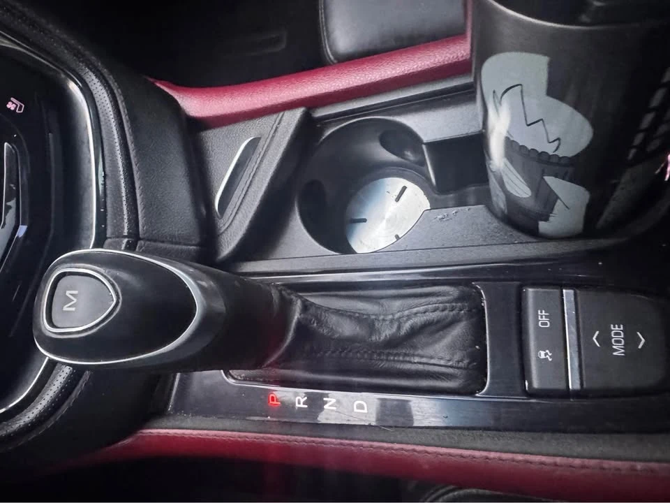 2014 Cadillac CTS-V 2nd Gen - Image 14 of 20
