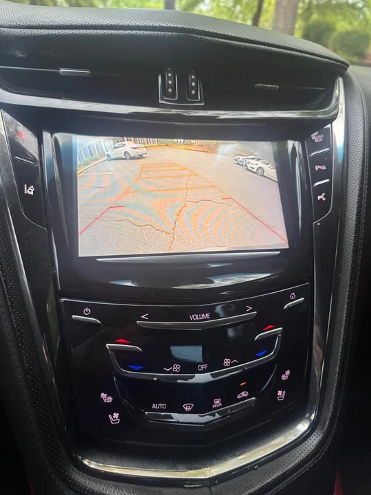 2014 Cadillac CTS-V 2nd Gen - Image 11 of 20