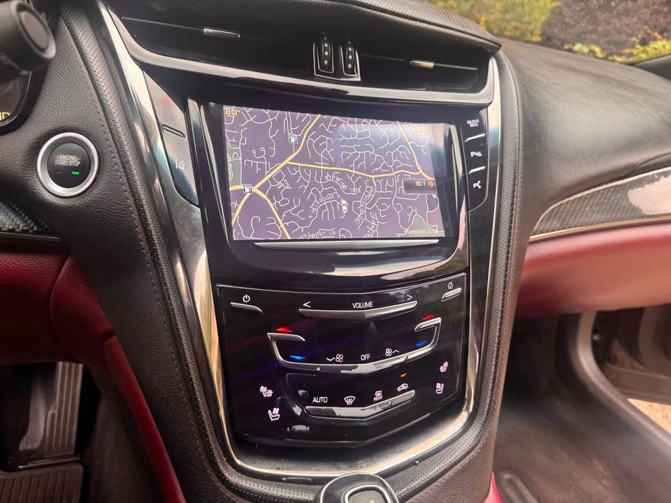 2014 Cadillac CTS-V 2nd Gen - Image 15 of 20