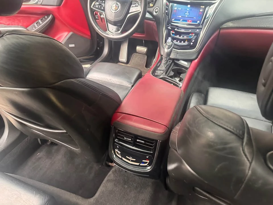 2014 Cadillac CTS-V 2nd Gen - Image 18 of 20