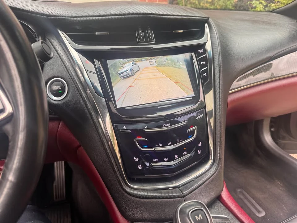 2014 Cadillac CTS-V 2nd Gen - Image 20 of 20