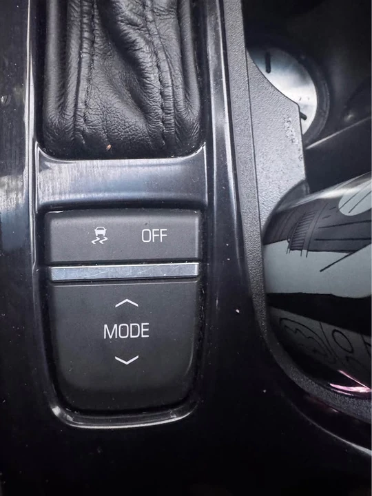2014 Cadillac CTS-V 2nd Gen - Image 13 of 20