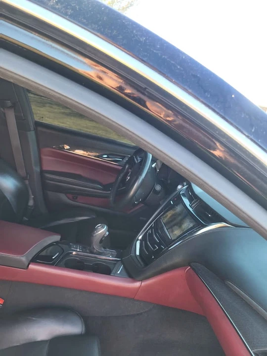 2014 Cadillac CTS-V 2nd Gen - Image 6 of 6