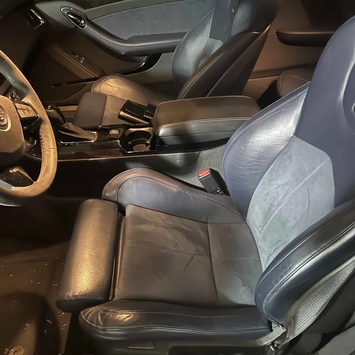 2014 Cadillac CTS-V 3rd Gen - Image 6 of 15