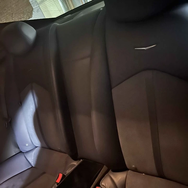 2014 Cadillac CTS-V 3rd Gen - Image 7 of 15