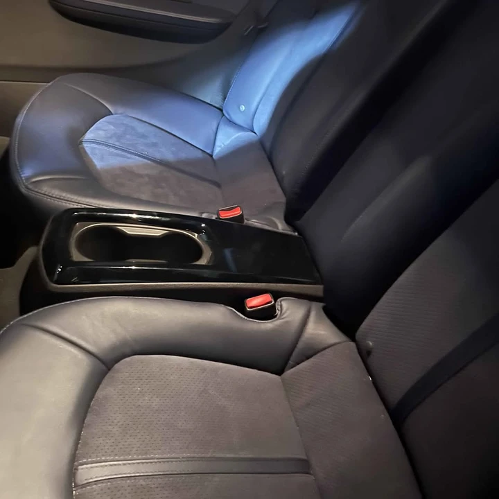 2014 Cadillac CTS-V 3rd Gen - Image 5 of 15